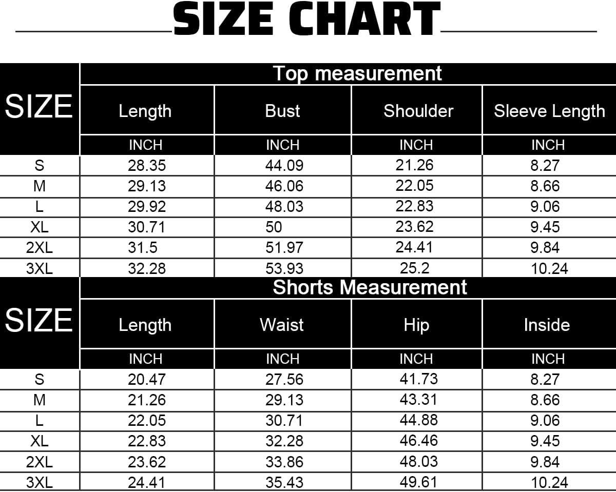 imageMens 2 Piece Set Summer Outfits Casual Geometric Texture Short Sleeve Shirt and Shorts Track Suits for Men SetWhite