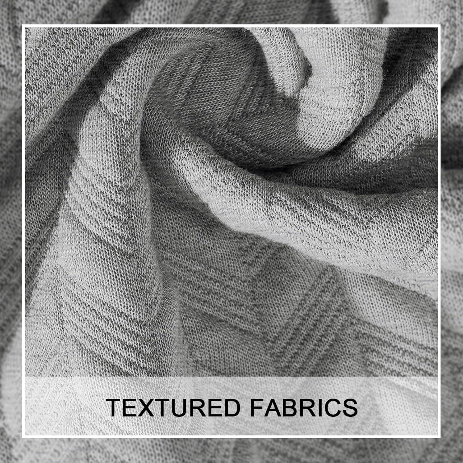 imageMens 2 Piece Outfits Polo Shirt and Shorts Set Short Sleeve Tracksuits Casual Athletic Jogging Summer OutfitsGrey1