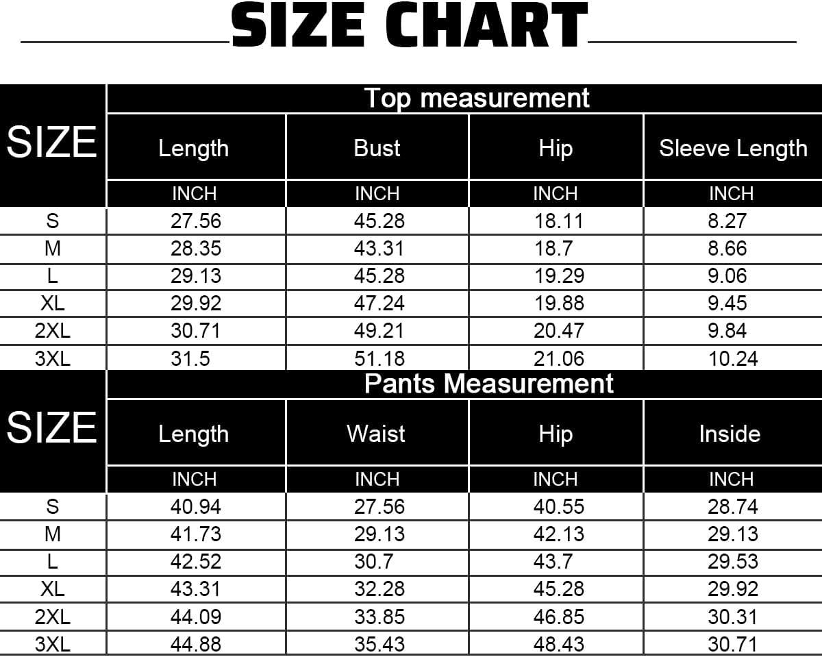 imageMens 2 Pieces Outfit Sets Casual Short Sleeve Quarter Zip Collar Shirt and Drawstring Pants with Pockets Track Suit