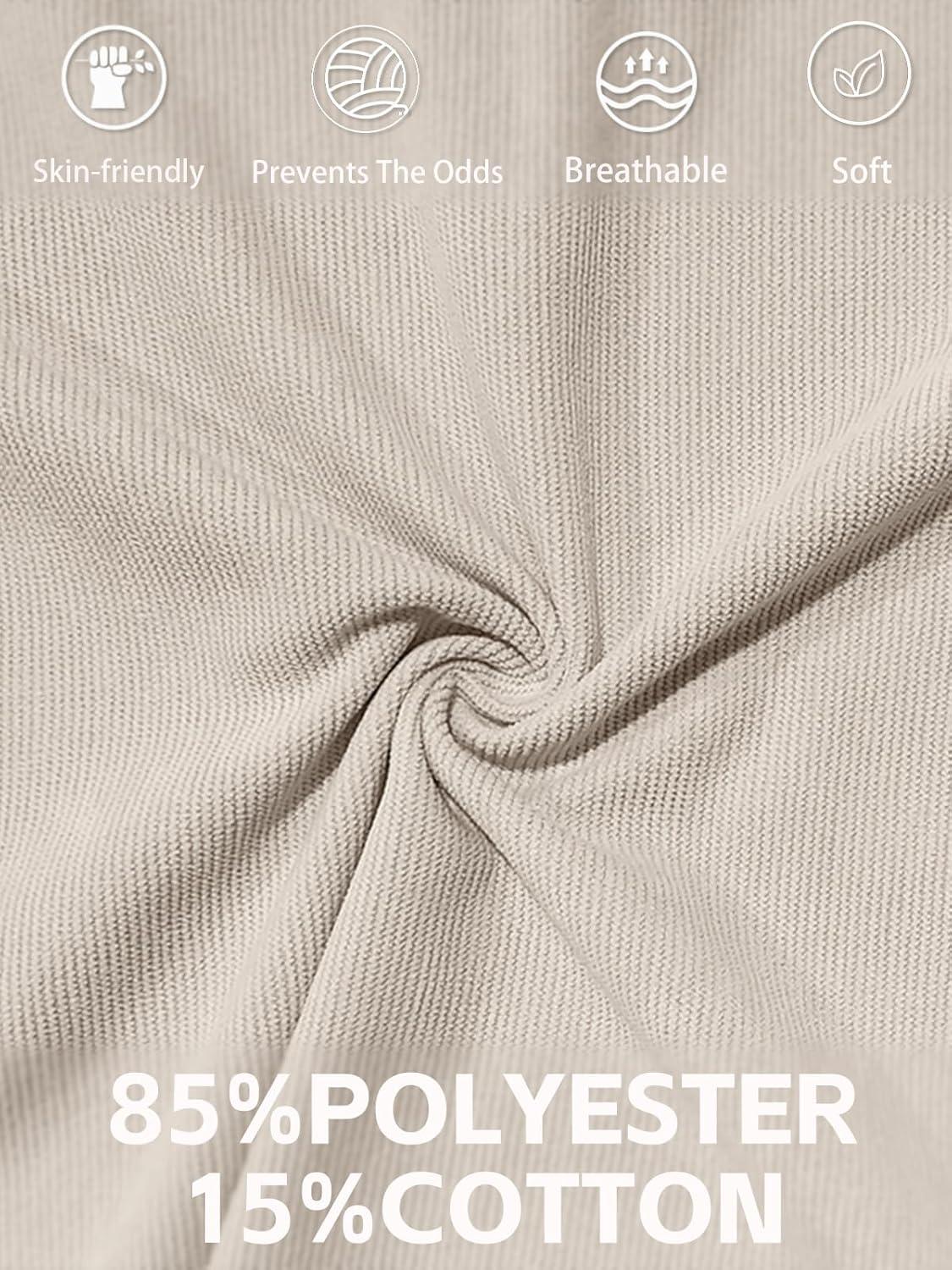 imageMens 2 Pieces Outfit Sets Casual Short Sleeve Quarter Zip Collar Shirt and Drawstring Pants with Pockets Track Suit