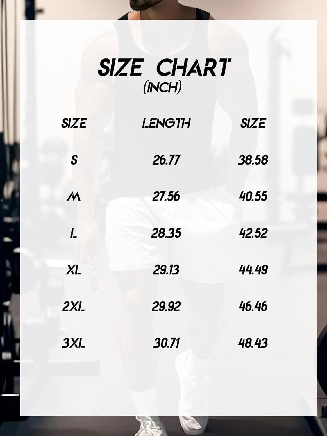 imageMens Gym Workout Tank Tops Soft Lightweight Sleeveless Muscle Shirts for Beach ampamp Athletic WearLight Blue