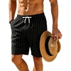 Black Stripes