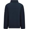Geographical Norway UROCK Homme – Polaire Sans Capuche Chaude et Confortable, Veste Zippée Douce Idéale pour l’Hiver, la Randonnée et les Activités Outdoor(Marine)