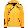 Orange Fluo