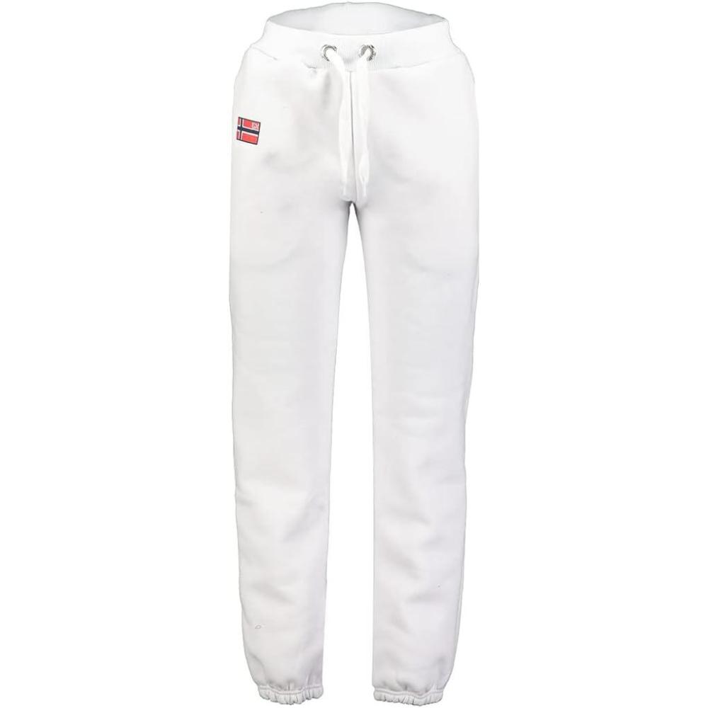 imageGeographical Norway Maracana Men Pantalon Jogging Imprim Style Casual Vtements Qualit Sport Confortable Doux Survtement Homme Decontract CotonBlanc