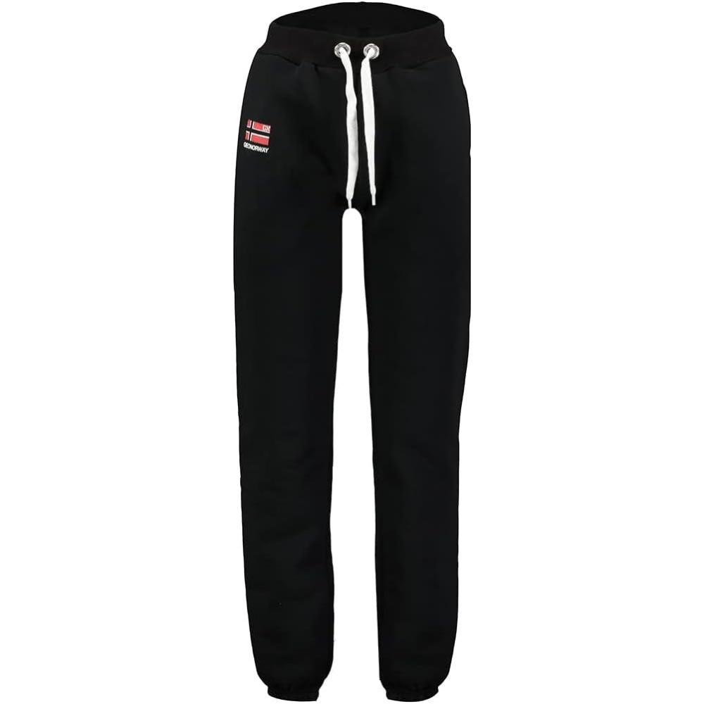 imageGeographical Norway Maracana Men Pantalon Jogging Imprim Style Casual Vtements Qualit Sport Confortable Doux Survtement Homme Decontract CotonNoir