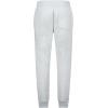 Canadian Peak Machaleak Men – Pantalon Jogging Style – Vetements Sport Confortable Doux – Survetement Homme Decontracte Coton – Automne Hiver Printemps Été (Gris Clair 3XL)