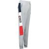 Canadian Peak Molemeak Men – Pantalon Jogging Style – Vetements Sport Confortable Doux – Survetement Homme Decontracte Coton – Automne Hiver Printemps Été (Gris 3XL)