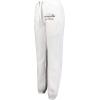 Geo Norway MARBONE Men – Pantalon Jogging Hommes Mode – Pantalons Training Sport Entrainement Confortable Elastique Taille – Survêtement Homme Casual Poches Coton Polyester(Blanc)