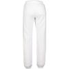 Geo Norway MARBONE Men – Pantalon Jogging Hommes Mode – Pantalons Training Sport Entrainement Confortable Elastique Taille – Survêtement Homme Casual Poches Coton Polyester(Blanc)