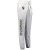 Geographical Norway Madock Men – Pantalon Jogging Imprimé Style Casual – Vêtements Qualité Sport Confortable Doux – Survêtement Homme Decontracté Coton(Blanc)
