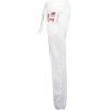 Geographical Norway Madock Men – Pantalon Jogging Imprimé Style Casual – Vêtements Qualité Sport Confortable Doux – Survêtement Homme Decontracté Coton(Blanc)