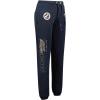 Geographical Norway Madock Men – Pantalon Jogging Imprimé Style Casual – Vêtements Qualité Sport Confortable Doux – Survêtement Homme Decontracté Coton(Marine)