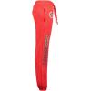 Geographical Norway Madock Men – Pantalon Jogging Imprimé Style Casual – Vêtements Qualité Sport Confortable Doux – Survêtement Homme Decontracté Coton(Rouge)
