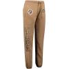 Geographical Norway Madock Men – Pantalon Jogging Imprimé Style Casual – Vêtements Qualité Sport Confortable Doux – Survêtement Homme Decontracté Coton(Taupe)