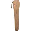 Geographical Norway Madock Men – Pantalon Jogging Imprimé Style Casual – Vêtements Qualité Sport Confortable Doux – Survêtement Homme Decontracté Coton(Taupe)