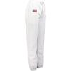 Geographical Norway Maracana Men – Pantalon Jogging Imprimé Style Casual – Vêtements Qualité Sport Confortable Doux – Survêtement Homme Decontracté Coton(Blanc)