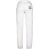 Geographical Norway Maracana Men – Pantalon Jogging Imprimé Style Casual – Vêtements Qualité Sport Confortable Doux – Survêtement Homme Decontracté Coton(Blanc)