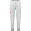 Canadian Peak Machaleak Men – Pantalon Jogging Style – Vetements Sport Confortable Doux – Survetement Homme Decontracte Coton – Automne Hiver Printemps Été (Gris Clair 3XL)