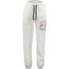 Geo Norway Mike Men – Pantalon Jogging Hommes Mode – Pantalons Training Sport Entrainement Confortable Elastique Taille – Survêtement Pants Homme Poches Coton Polyester Gris M