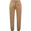 Geographical Norway Madock Men – Pantalon Jogging Imprimé Style Casual – Vêtements Qualité Sport Confortable Doux – Survêtement Homme Decontracté Coton(Taupe)