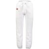 Geographical Norway Maracana Men – Pantalon Jogging Imprimé Style Casual – Vêtements Qualité Sport Confortable Doux – Survêtement Homme Decontracté Coton(Blanc)