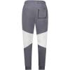 Canadian Peak Manaseak Men – Pantalon Jogging Style – Vetements Sport Confortable Doux – Survetement Homme Decontracte Coton – Automne Hiver Printemps Été (Gris Clair 3XL)