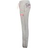 Canadian Peak Mapoteak Men – Pantalon Jogging Style – Vetements Sport Confortable Doux – Survetement Homme Decontracte Coton – Automne Hiver Printemps Été (Gris Clair 3XL)