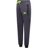 Canadian Peak Maraka Men – Pantalon Jogging Style – Vetements Sport Confortable Doux – Survetement Homme Decontracte Coton – Automne Hiver Printemps Été (Gris_Fonce 3XL)