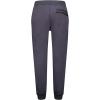 Canadian Peak Maraka Men – Pantalon Jogging Style – Vetements Sport Confortable Doux – Survetement Homme Decontracte Coton – Automne Hiver Printemps Été (Gris_Fonce 3XL)