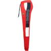 Geographical Norway Magostino Men – Pantalon Jogging Imprimé Style Casual – Vêtements Qualité Sport Confortable Doux – Survêtement Homme Decontracté Coton(Rouge)