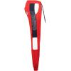 Geographical Norway Magostino Men – Pantalon Jogging Imprimé Style Casual – Vêtements Qualité Sport Confortable Doux – Survêtement Homme Decontracté Coton(Rouge)