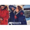 Geographical Norway Trigo Lady – Polaire Fine Femme Chaude Fermeture Zip – Veste Automne Hiver Printemps Chaud Femmes – Longues Manches Vetement Pull Fourrure Doux Confort(Rose)