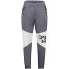 Canadian Peak Manaseak Men – Pantalon Jogging Style – Vetements Sport Confortable Doux – Survetement Homme Decontracte Coton – Automne Hiver Printemps Été (Gris Clair 3XL)