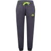 Canadian Peak Maraka Men – Pantalon Jogging Style – Vetements Sport Confortable Doux – Survetement Homme Decontracte Coton – Automne Hiver Printemps Été (Gris_Fonce 3XL)