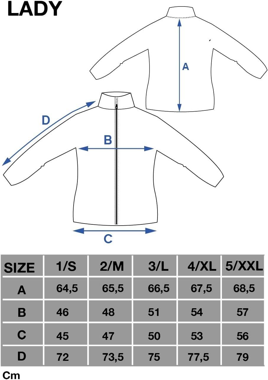 imageCanadian Peak Tugeak FZ Lady Polaire Fine Femme Chaude Fermeture Zip Veste Automne Hiver Printemps Chaud Femmes Longues Manches Vetement Pull Fourrure Doux ConfortGris Fonce