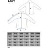 Canadian Peak Tugeak FZ Lady – Polaire Fine Femme Chaude Fermeture Zip – Veste Automne Hiver Printemps Chaud Femmes – Longues Manches Vetement Pull Fourrure Doux Confort(Moutarde)