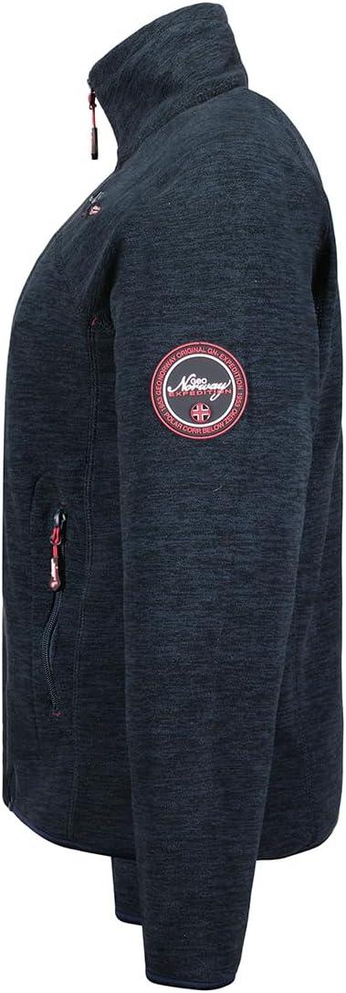 imageGeographical Norway Tyrell Lady Polaire femme Femme lot de 1Marine