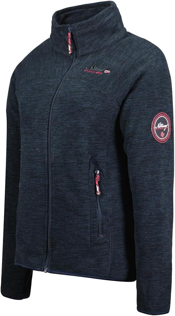 imageGeographical Norway Tyrell Lady Polaire femme Femme lot de 1Marine