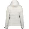 Geographical Norway Dacili Lady Blouson Femme(Blanc)