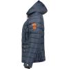 Geographical Norway Dacili Lady Blouson Femme(Marine)