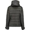 Geographical Norway Dacili Lady Blouson Femme(Noir)