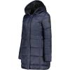 Geographical Norway Deneza Lady Parka Femme(Marine)