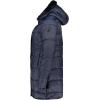 Geographical Norway Deneza Lady Parka Femme(Marine)