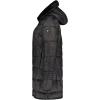 Geographical Norway Deneza Lady Parka Femme(Noir)