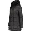 Geographical Norway Deneza Lady Parka Femme(Noir)