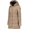 Geographical Norway Deneza Lady Parka Femme(Taupe)