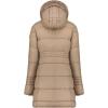 Geographical Norway Deneza Lady Parka Femme(Taupe)