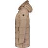 Geographical Norway Deneza Lady Parka Femme(Taupe)