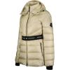 Geographical Norway Elenor Lady Blouson Femme Femme(Blanc)